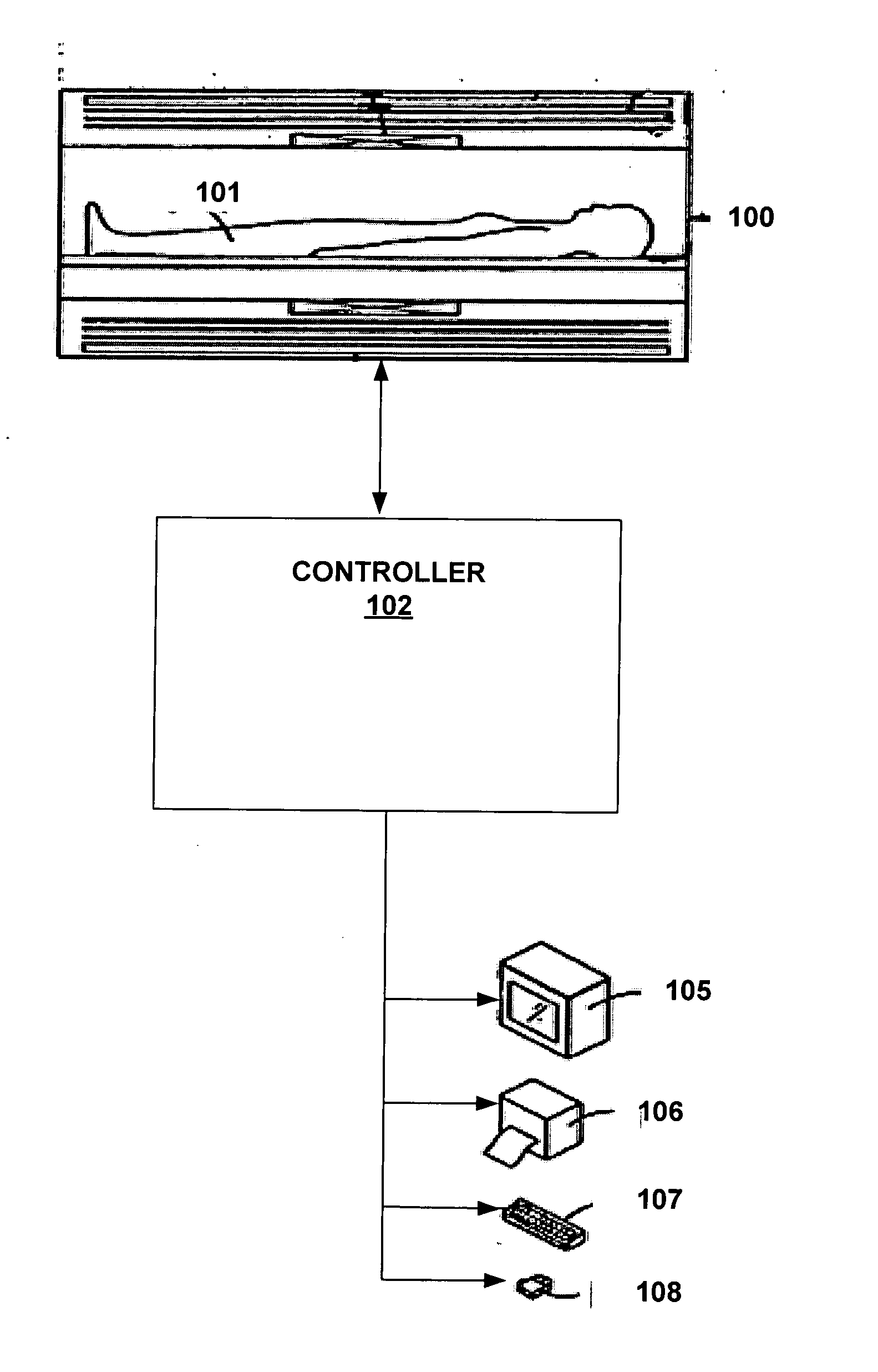 Methods and apparatuses for fast chemical shift magnetic resonance imaging