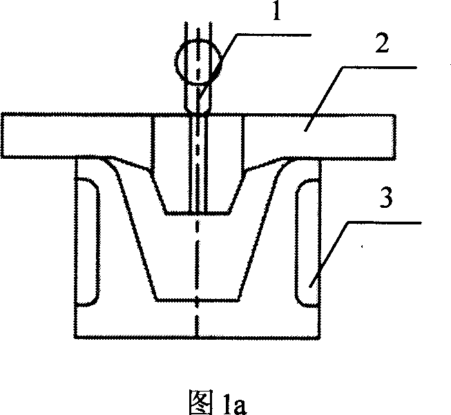 Equipment for bend-forging crank axle toggle of large ship and method for forging the same