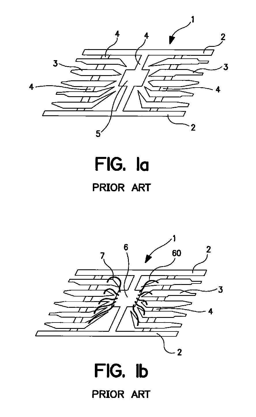 Partially patterned lead frames and methods of making and using the same in semiconductor packaging