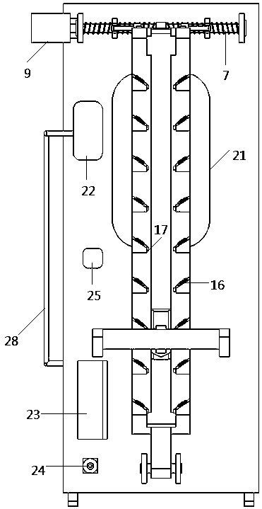 Universal unmanned aerial vehicle launching platform