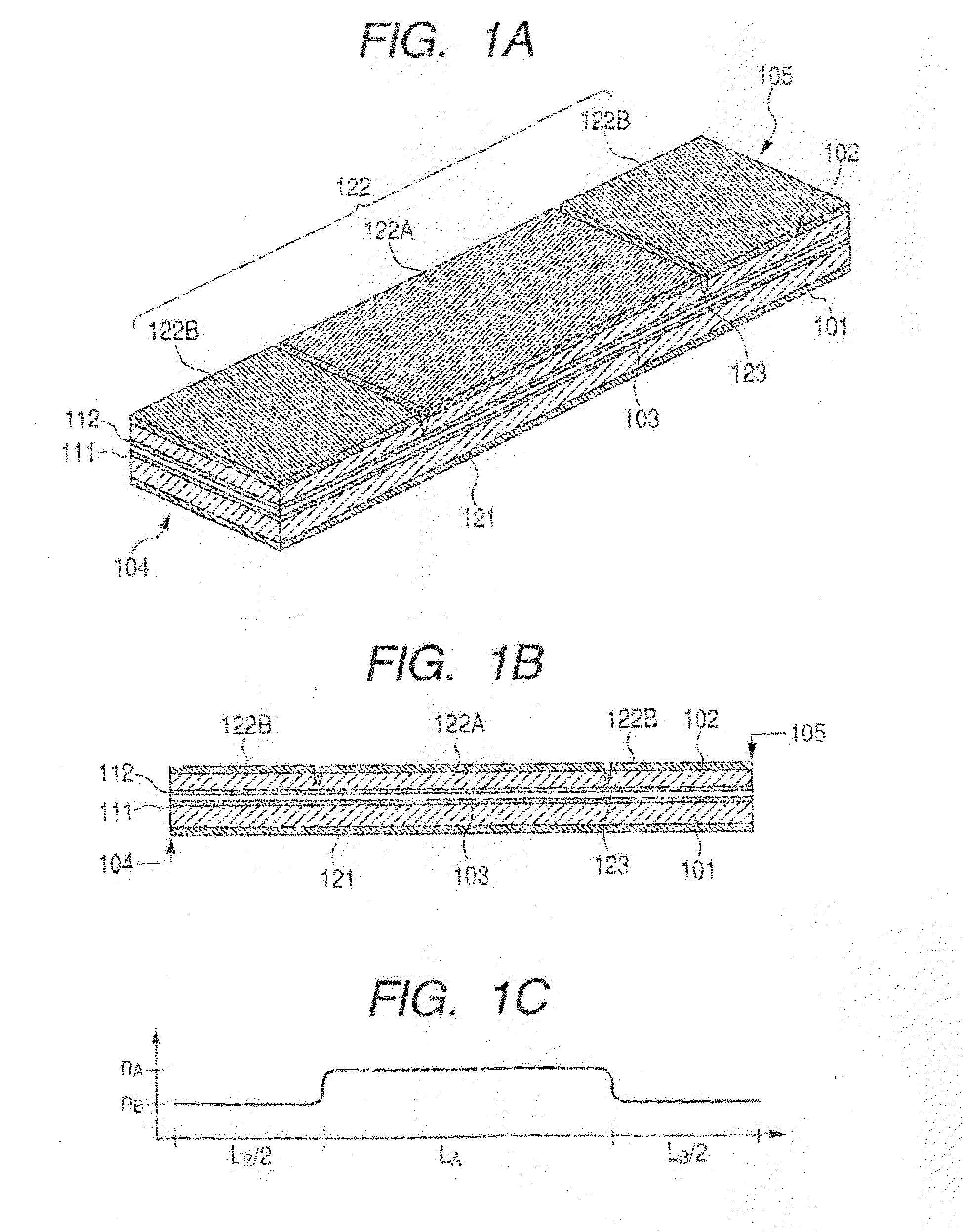 Oscillation device