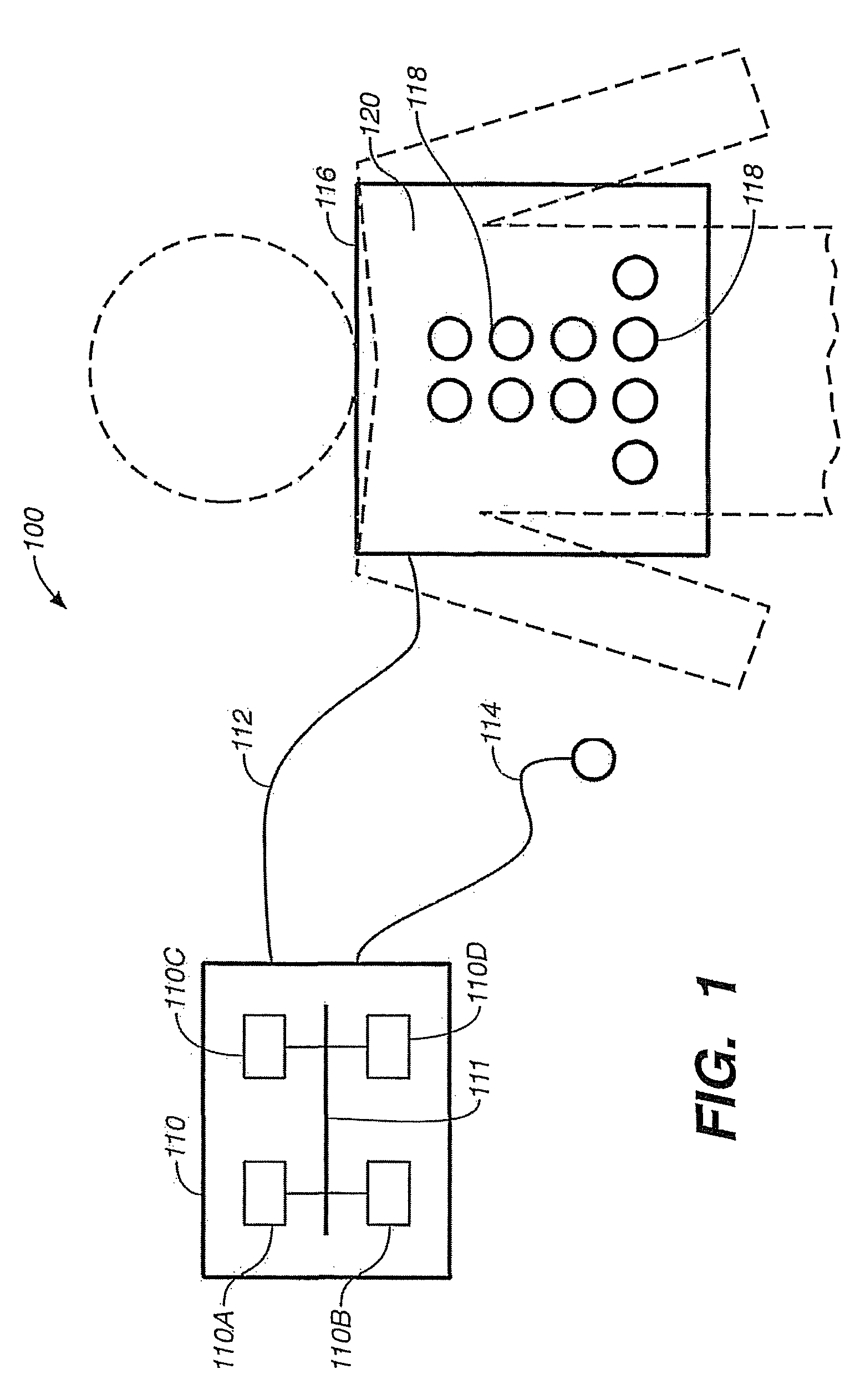 Method of determining lung condition indicators