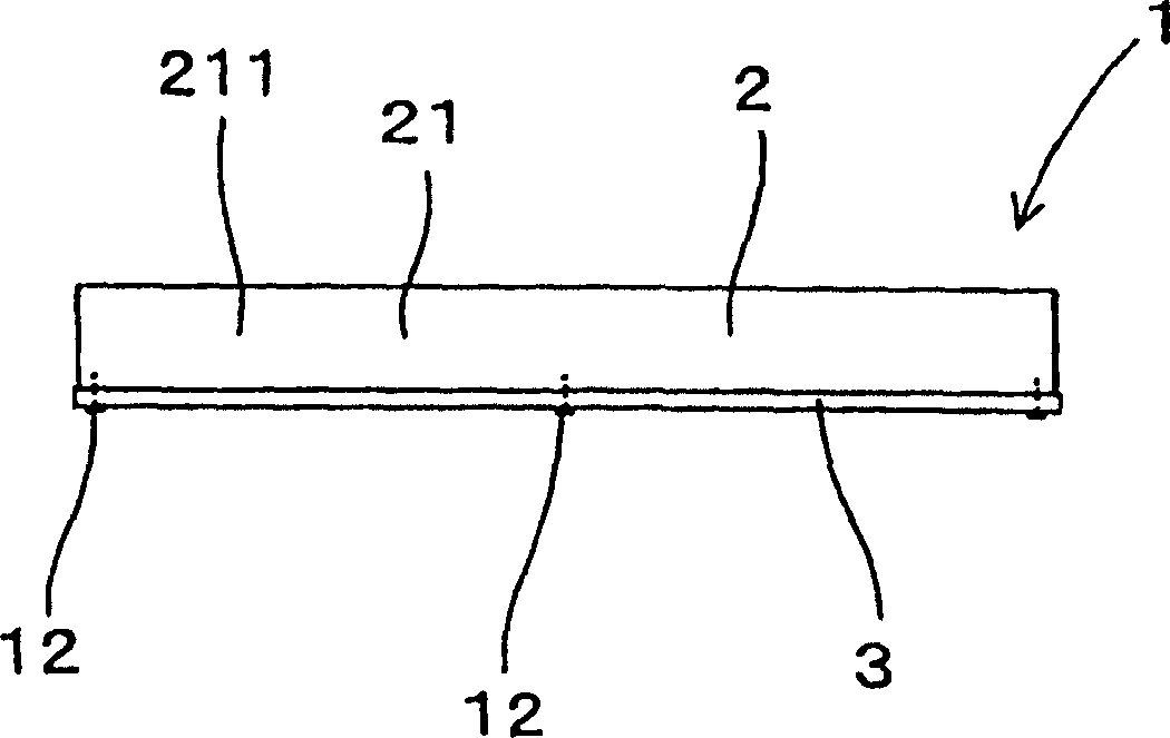 Load bearing wall, and steel house using the load bearing wall