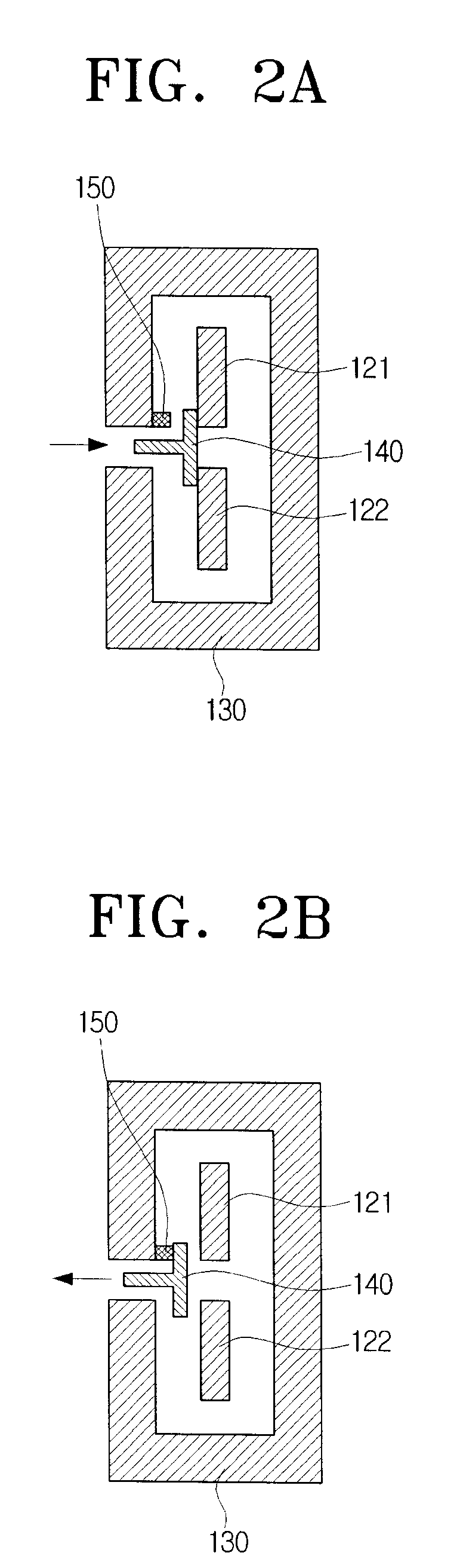 Micro electromechanical system (MEMS) switch