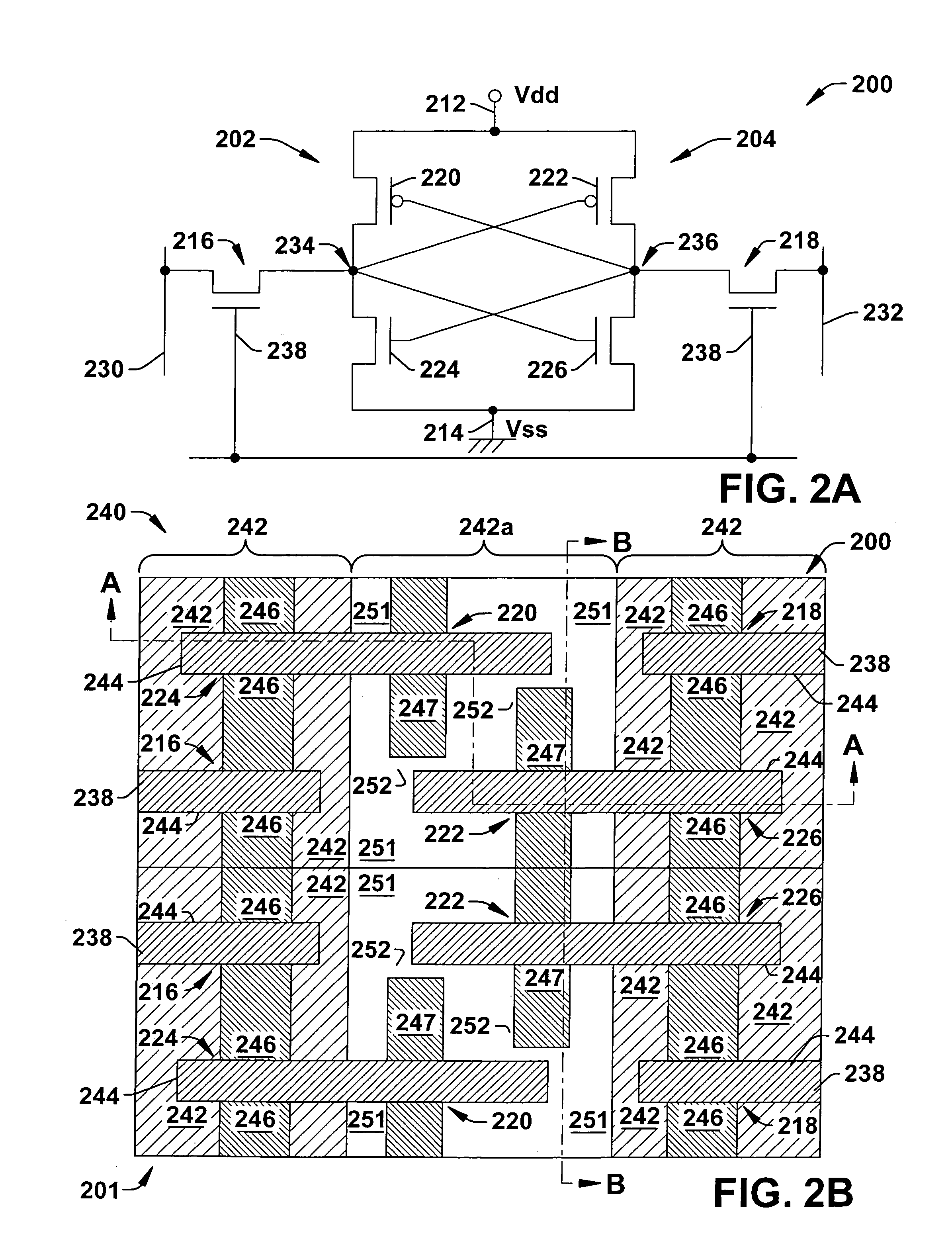 Method to prevent defects on SRAM cells that incorporate selective epitaxial regions