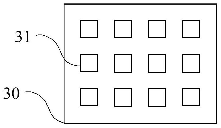 Desktop layout method, intelligent terminal and computer storage medium