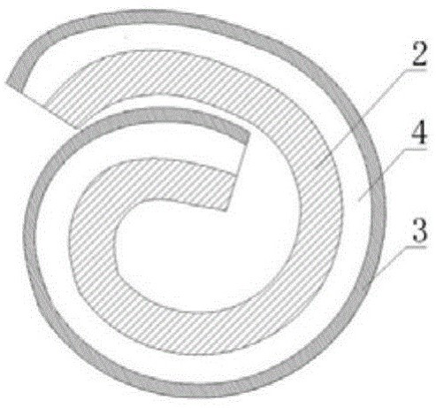 Medical operation sheath