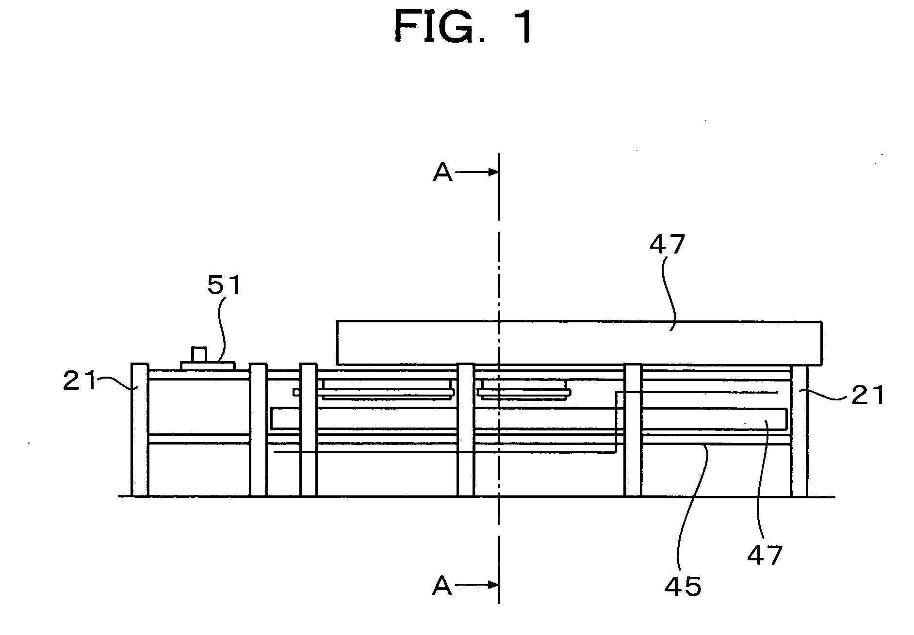 Installation construction method for boiler facilities