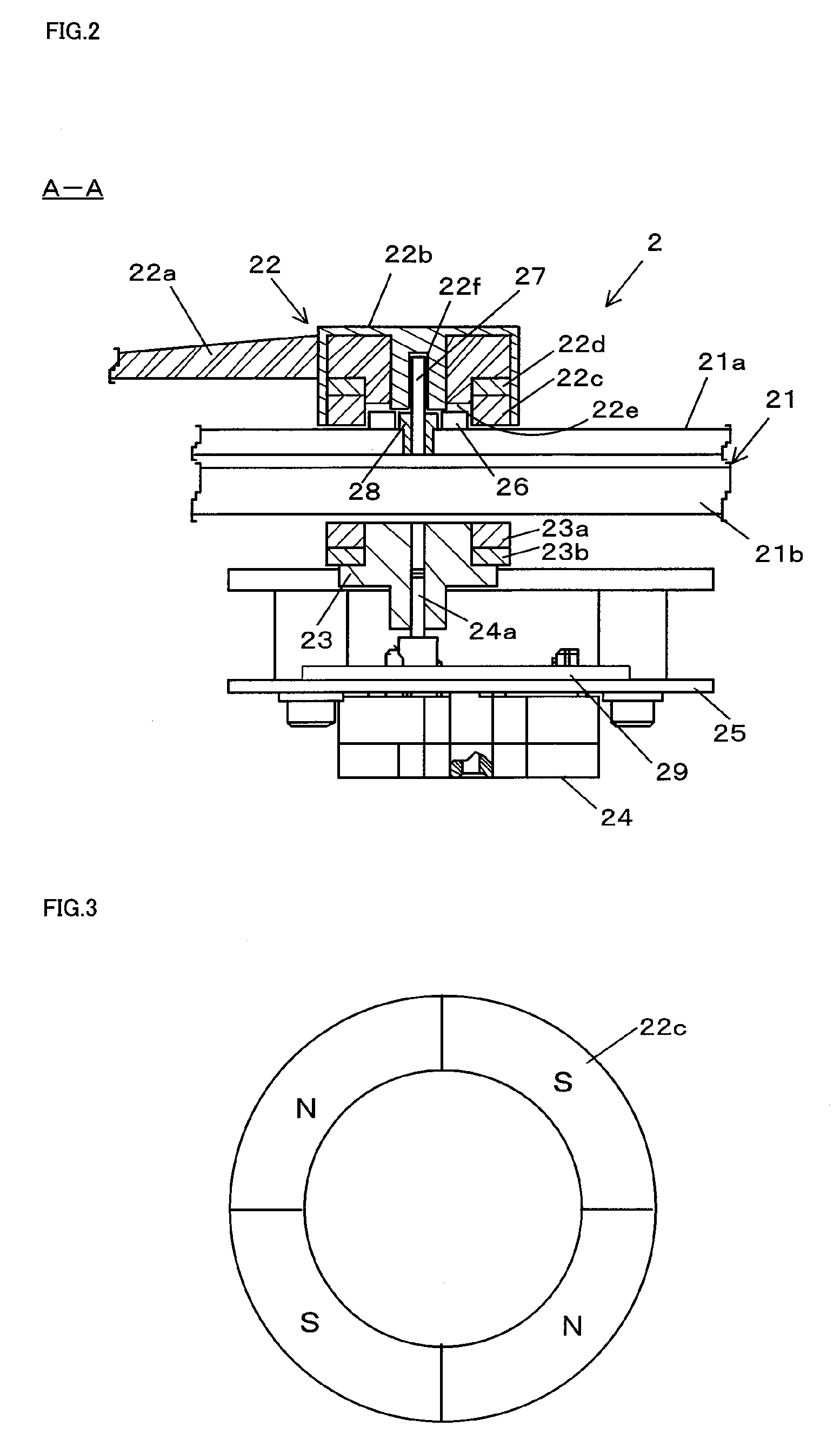 Indicating instrument