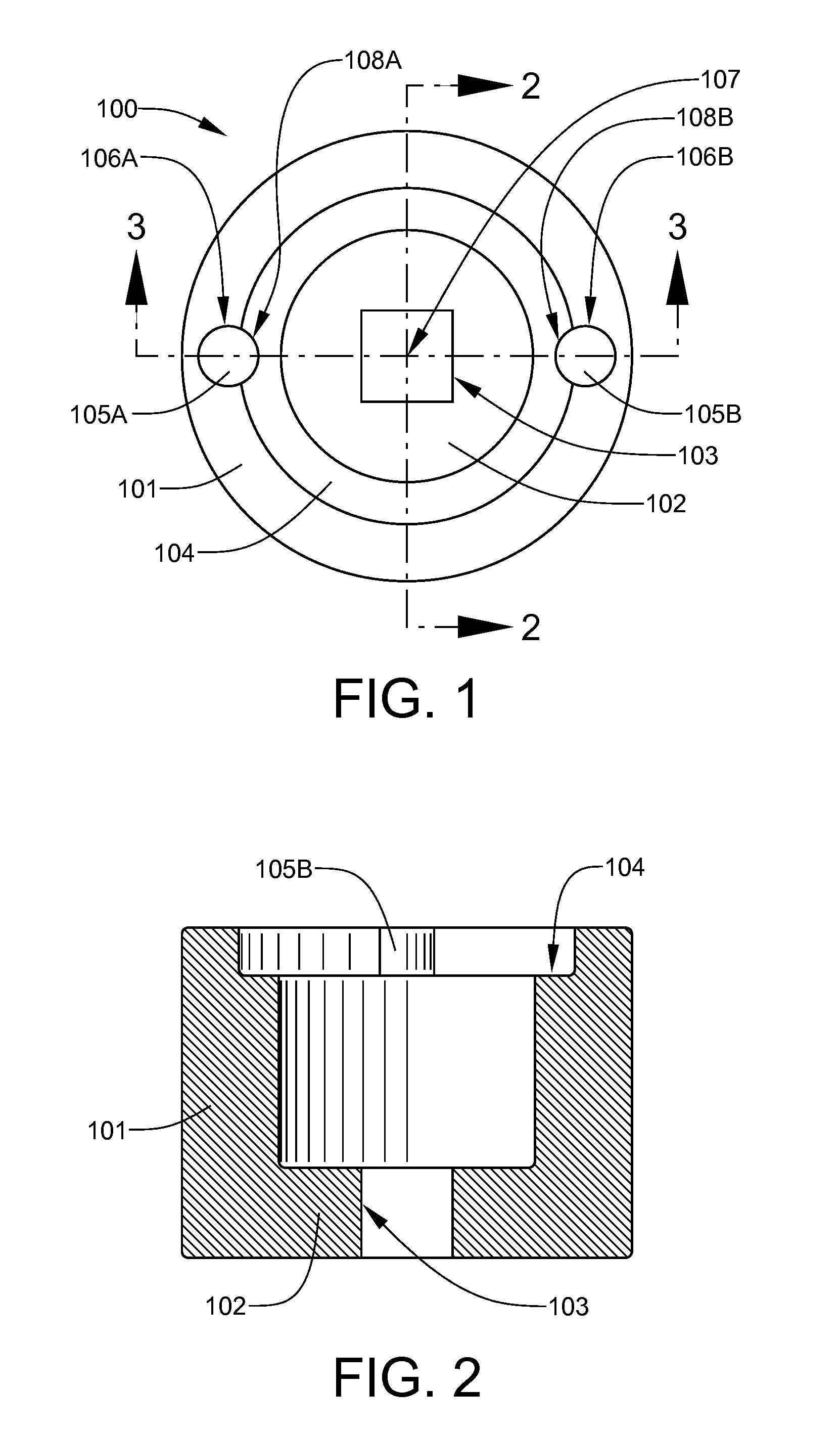 Socket for electrical conduit locknuts