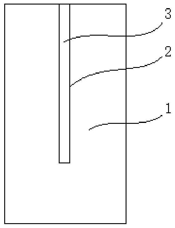 Oxide-reinforced low-activation steel, electroslag remelting slag system and smelting method