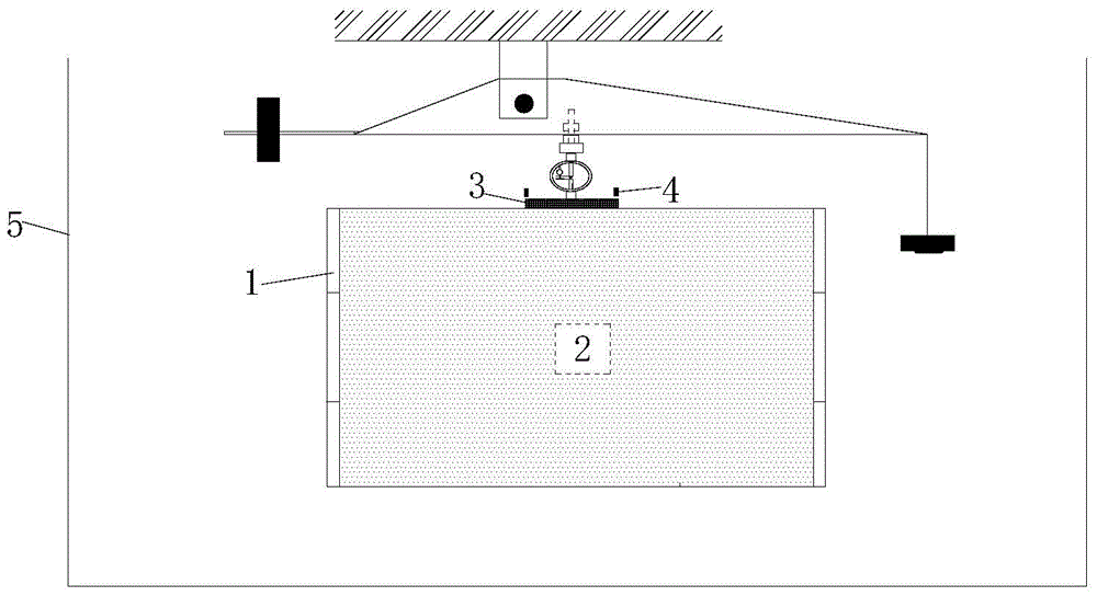 Method for Determining Load Threshold of Railway Subgrade Soil Deformation State under Static Load