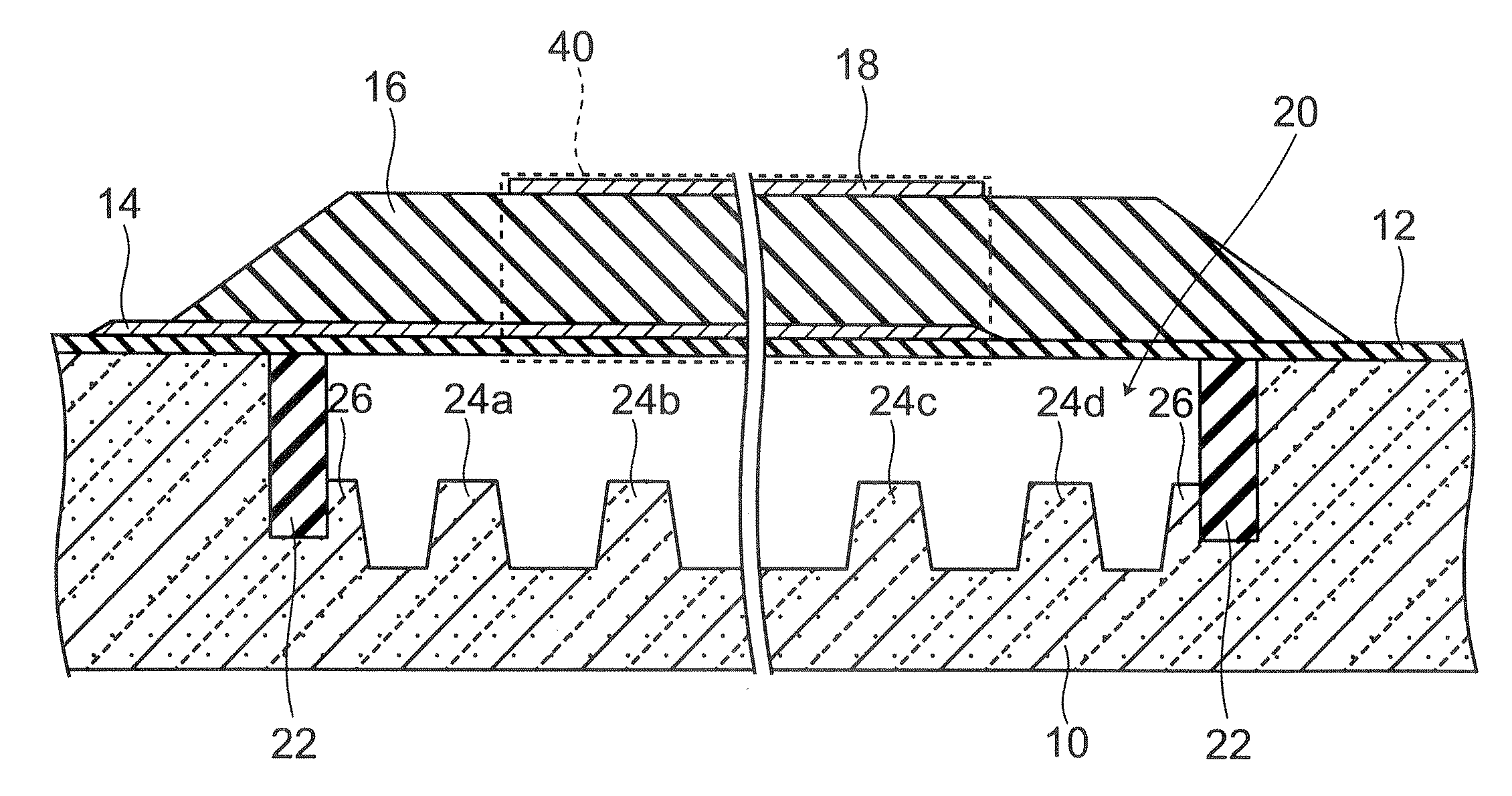 Film bulk acoustic resonator and method of manufacturing same