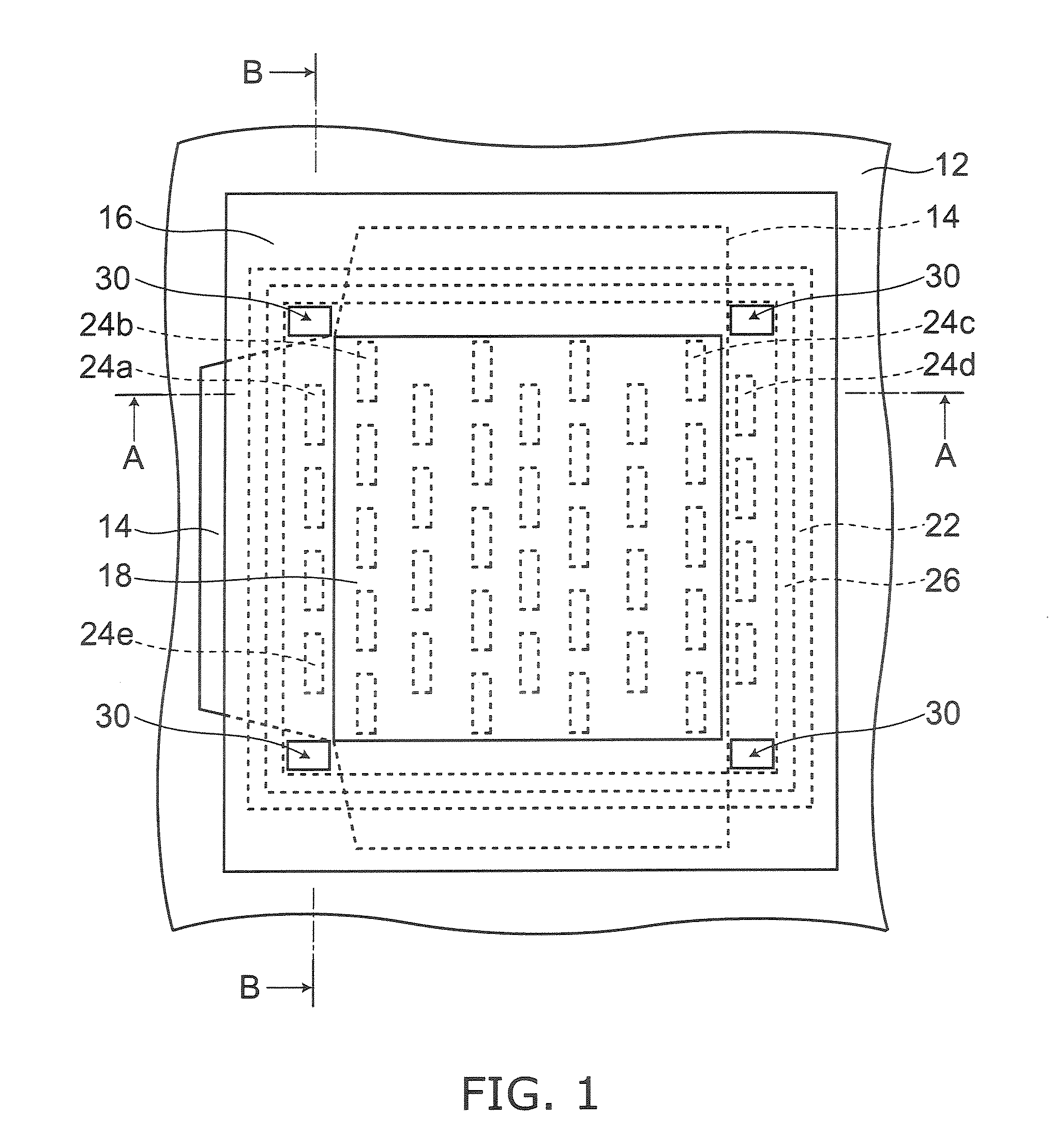 Film bulk acoustic resonator and method of manufacturing same