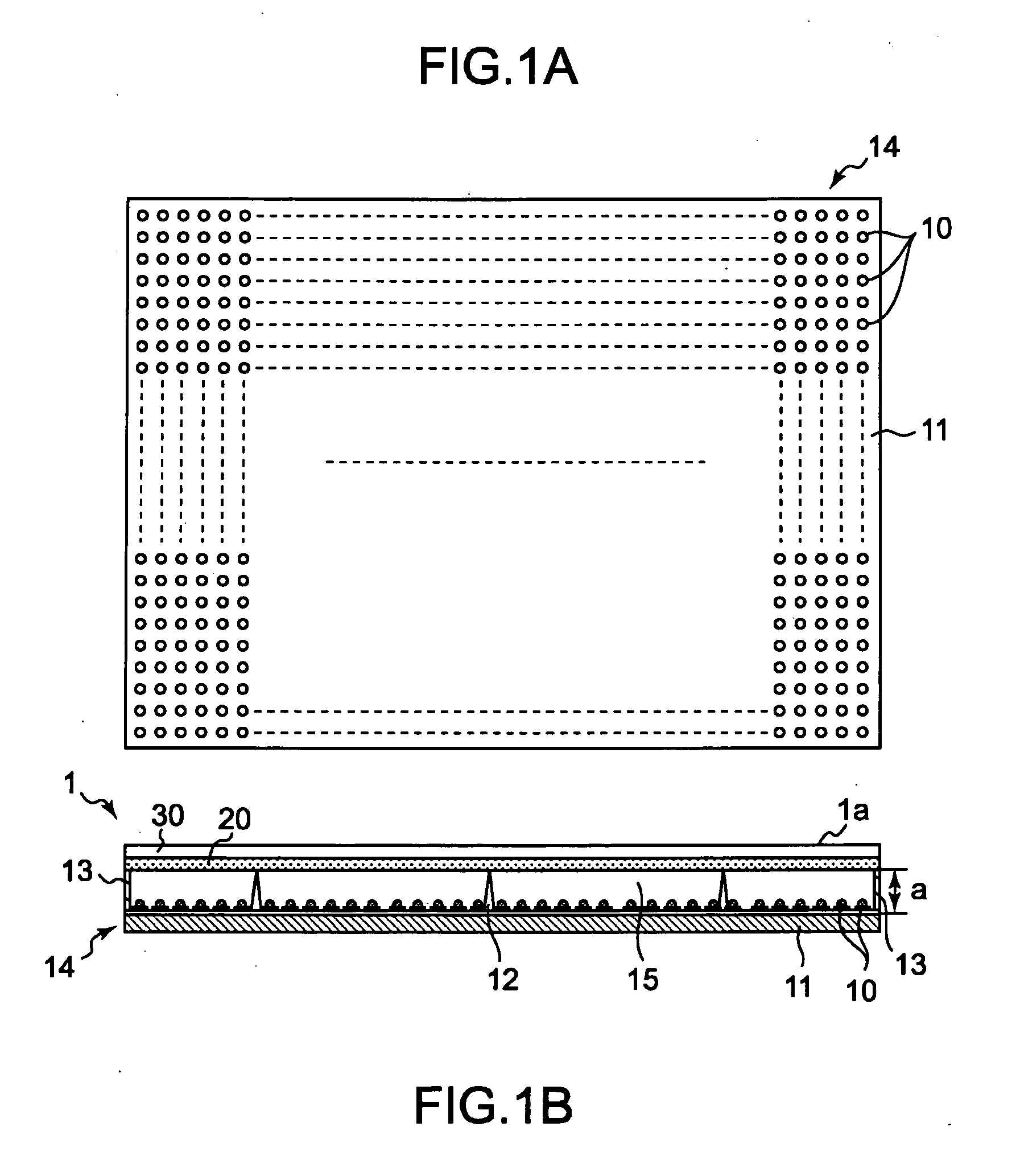 Illumination apparatus, color conversion device, and display apparatus