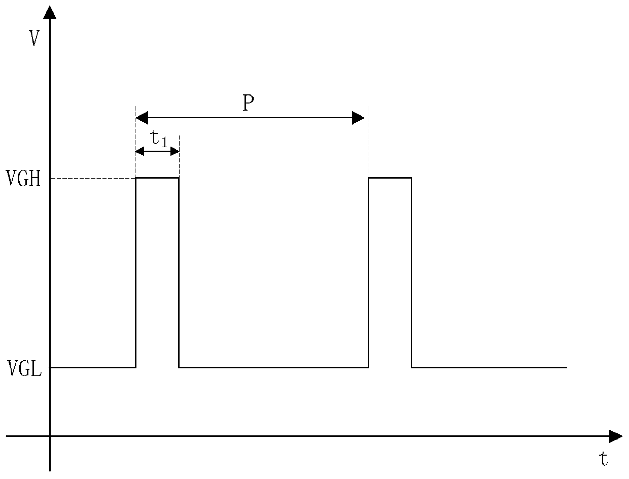 Array substrate, driving method thereof, and display device