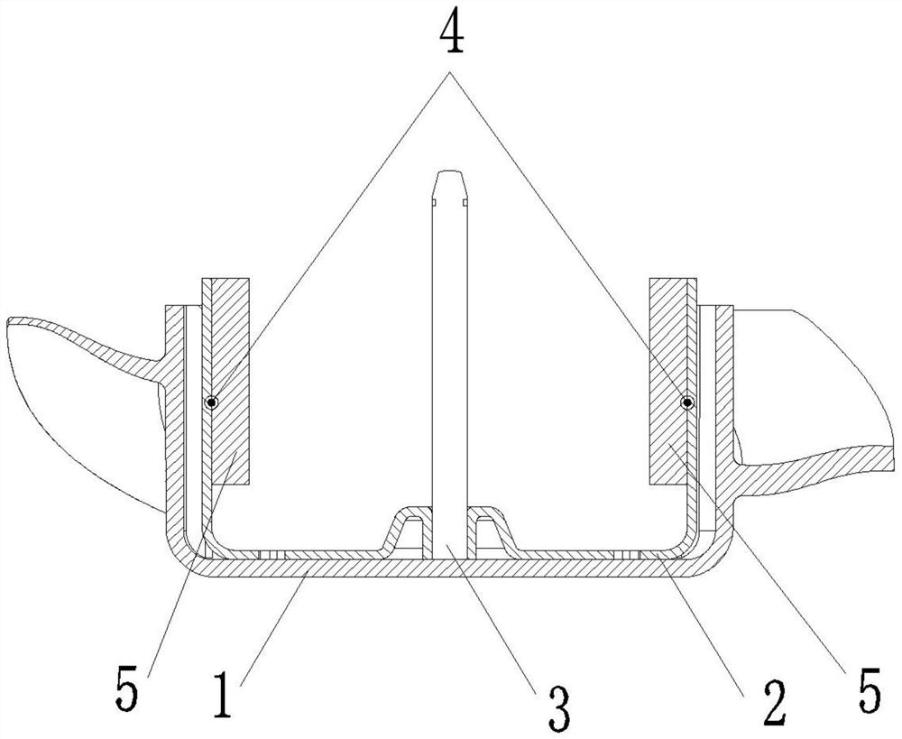 Method and device for coating binder and monitoring coating quality in magnetic separator