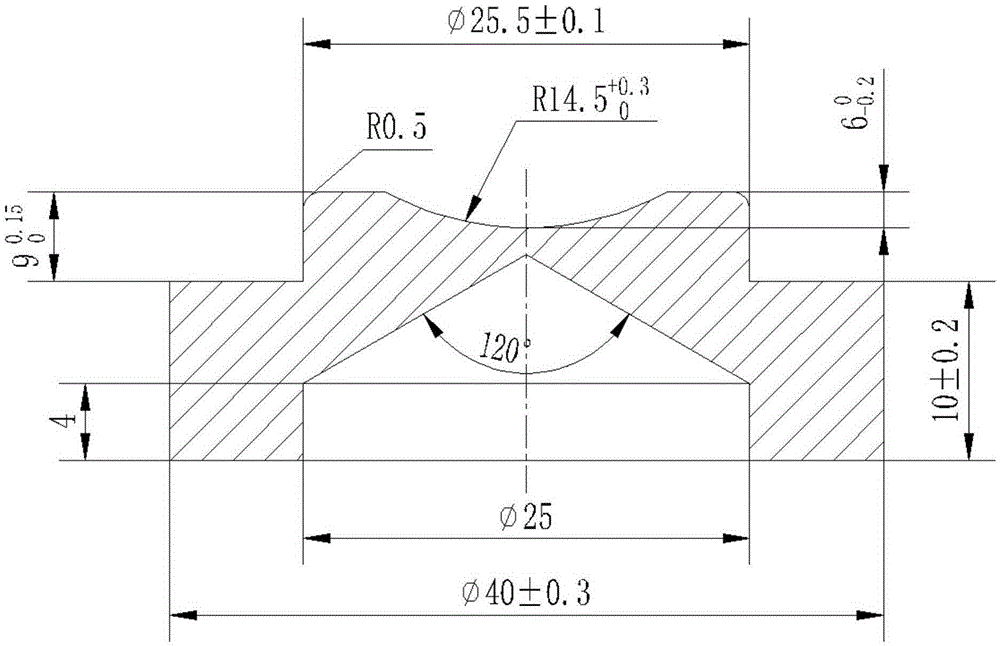 A kind of installation method of ultraviolet photoelectric sensor