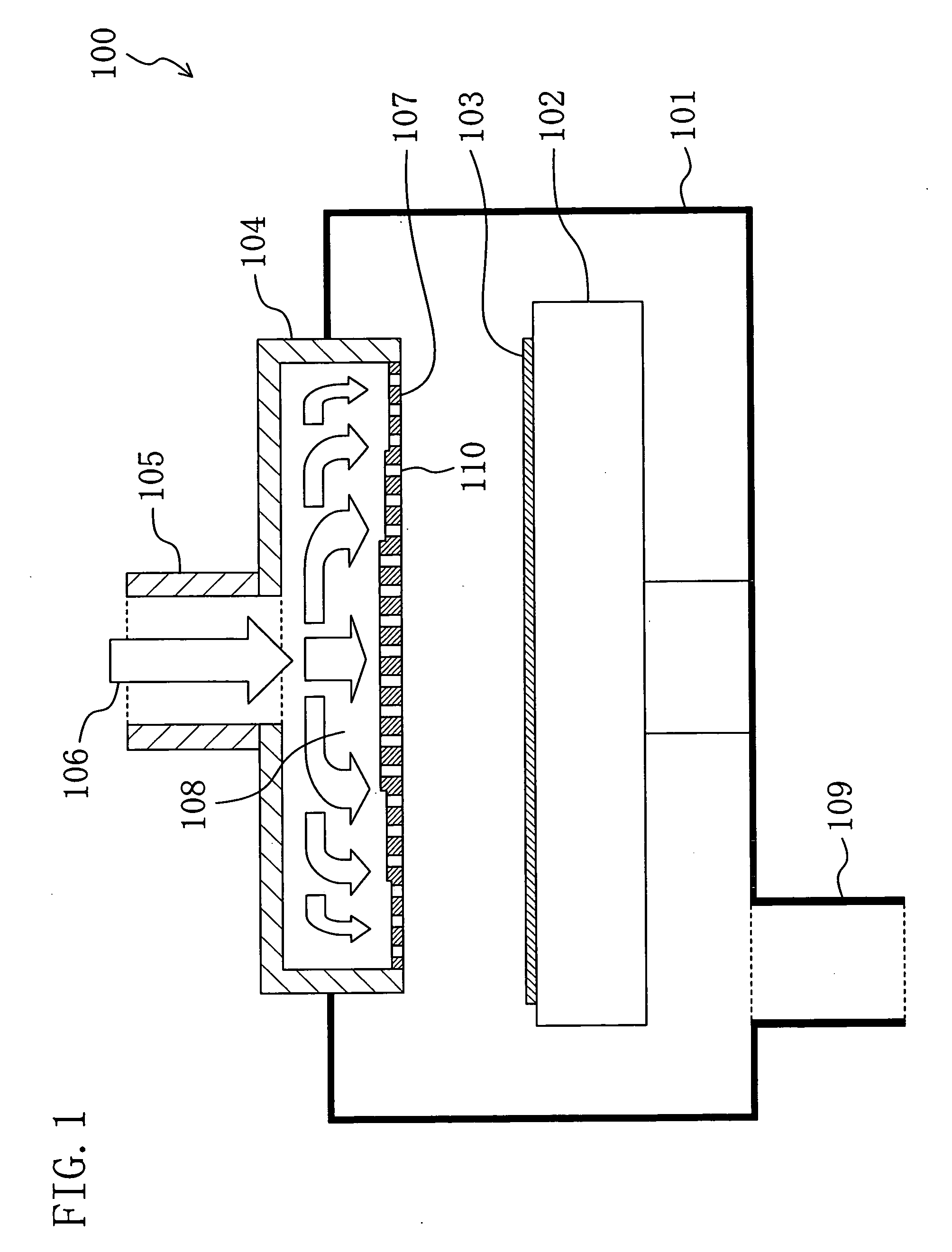 Substrate processing apparatus and substrate processing method