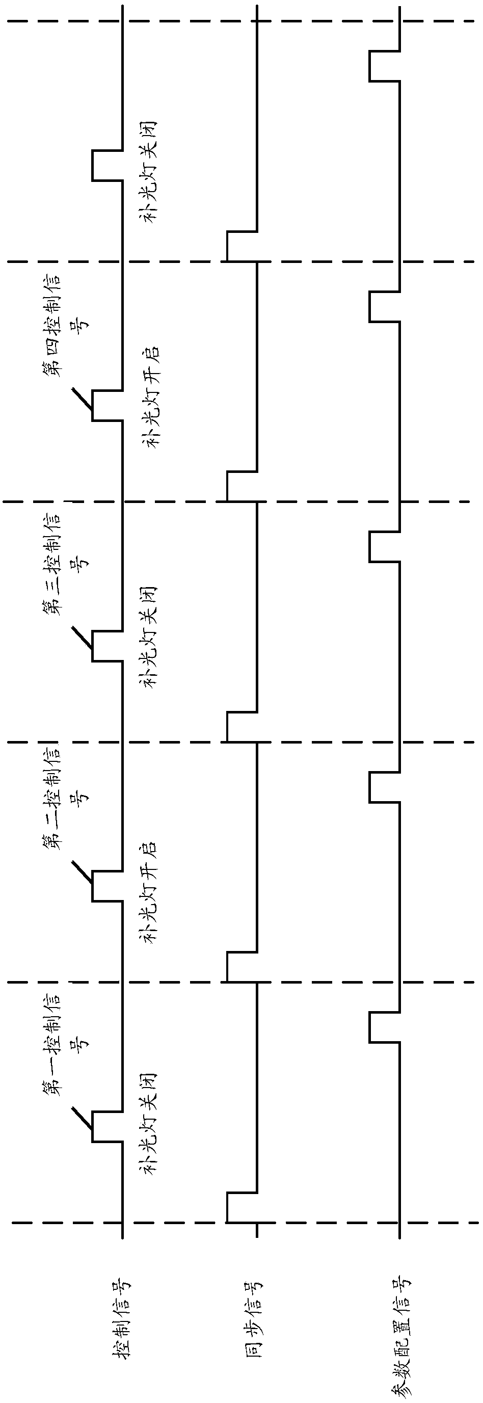 Image brightness enhancement method and apparatus