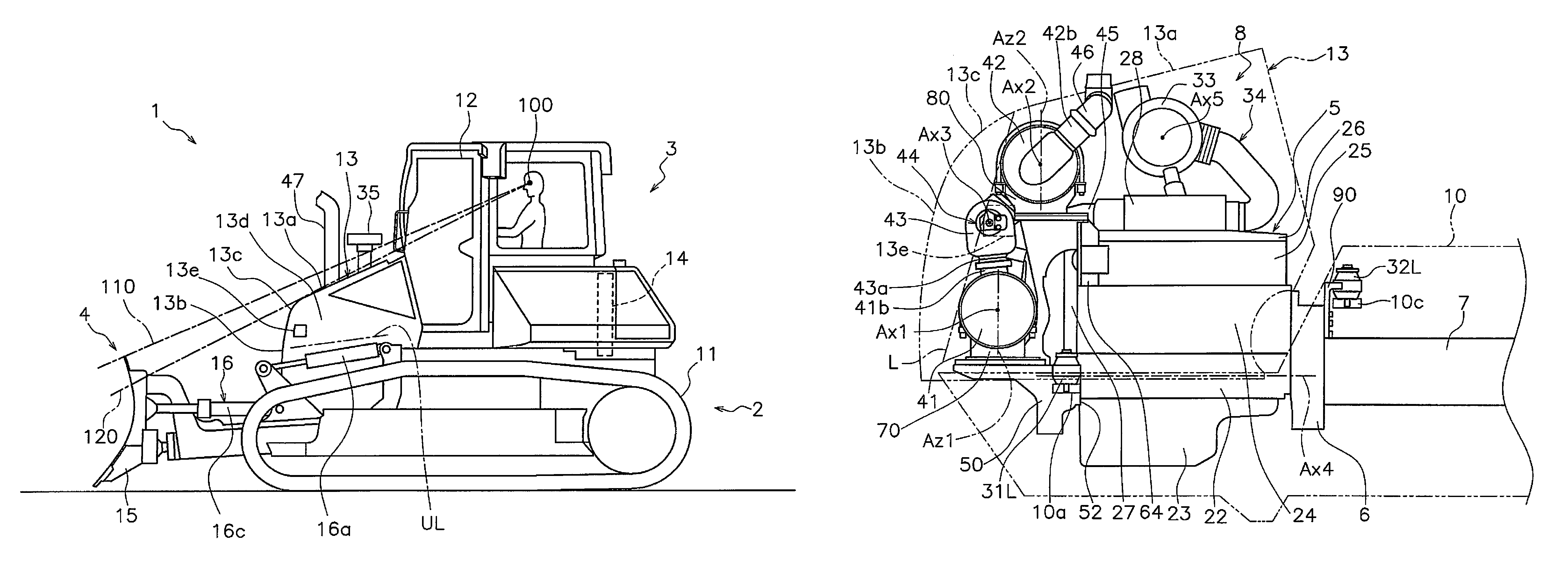 Bulldozer