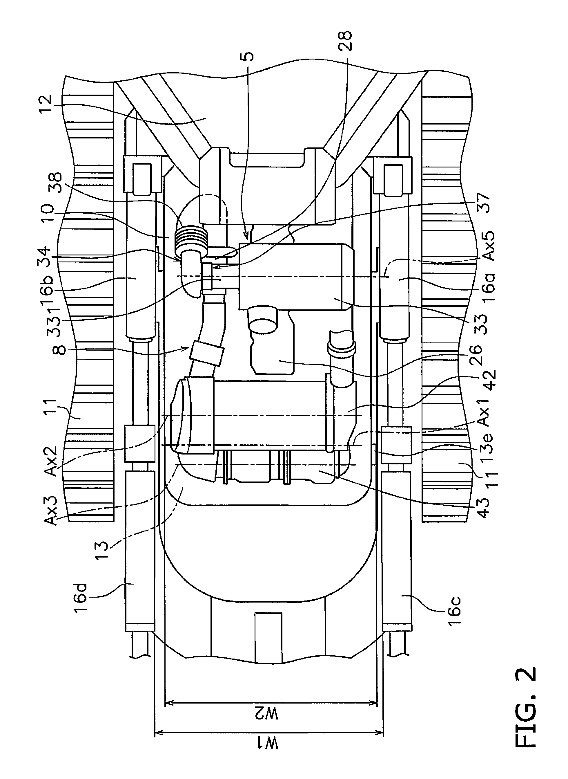 Bulldozer