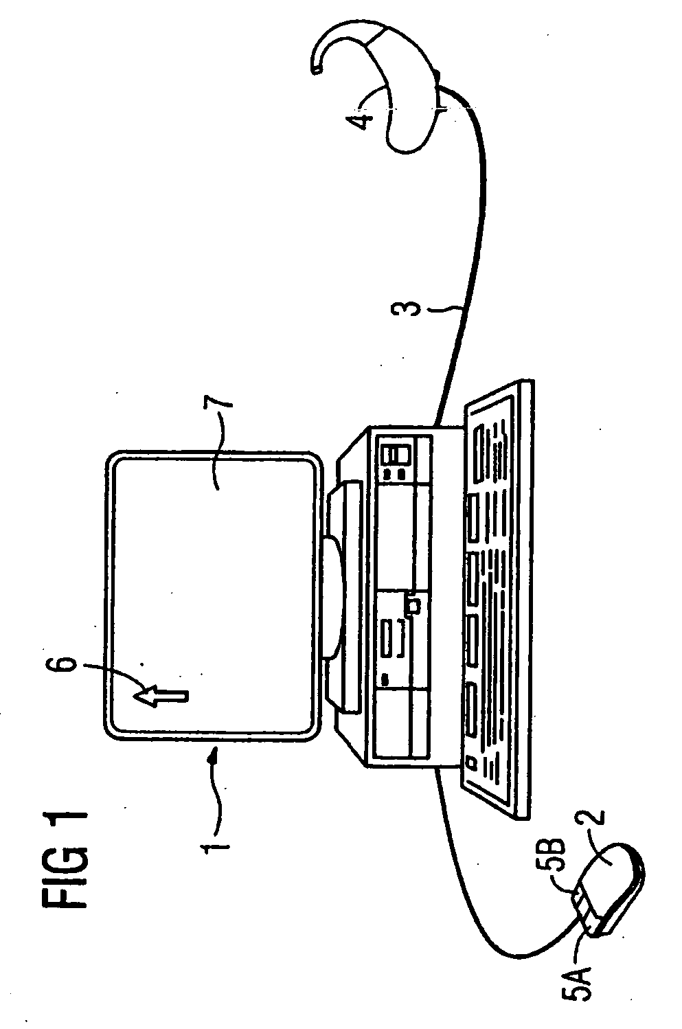 Method for adjusting the transmission characteristic of a hearing aid