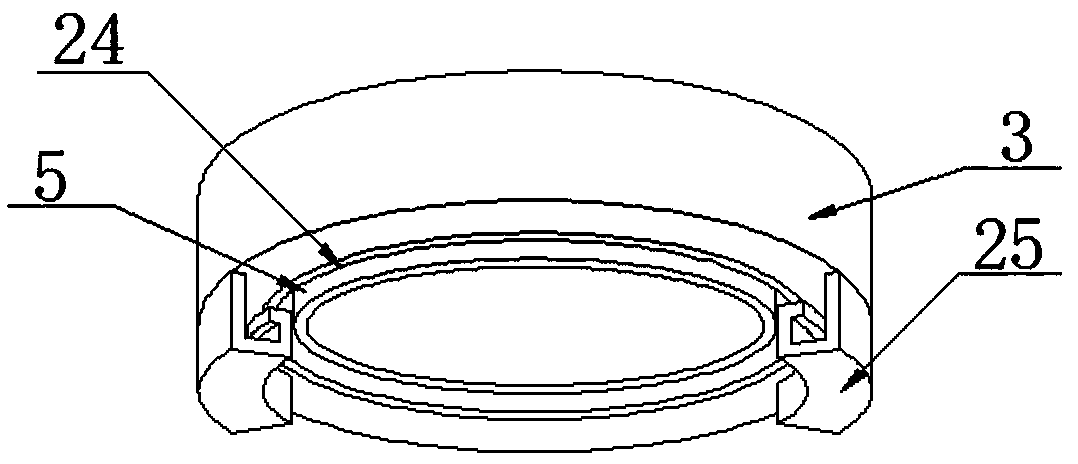 Compound fertilizer raw material reaction barrel