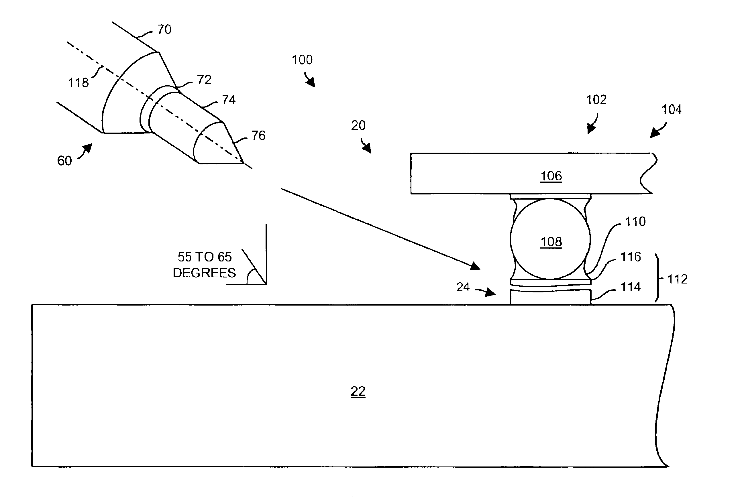 Techniques for reworking circuit boards with ni/au finish