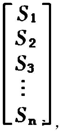 Multifunctional offline password verification method for electronic lock