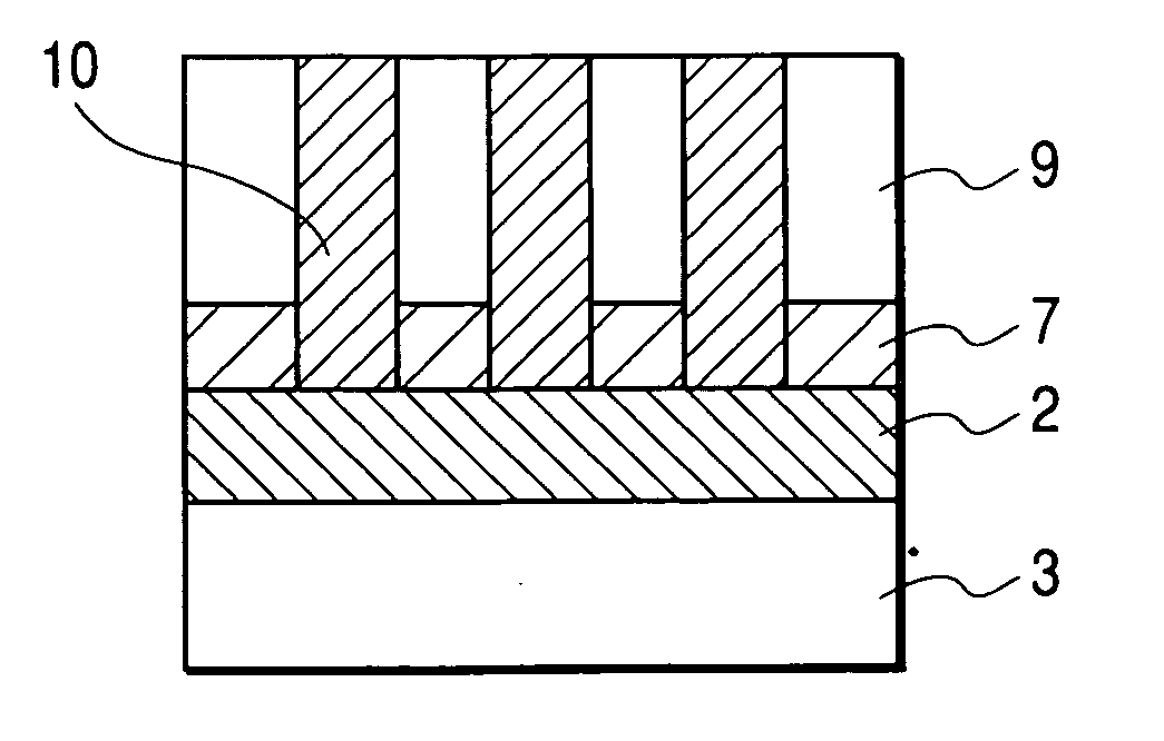 Structure manufacturing method