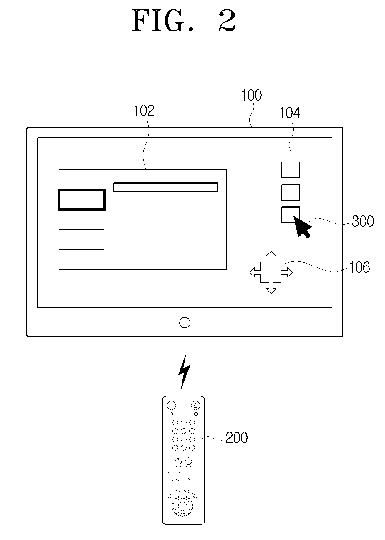 Broadcast receiving apparatus and control method thereof