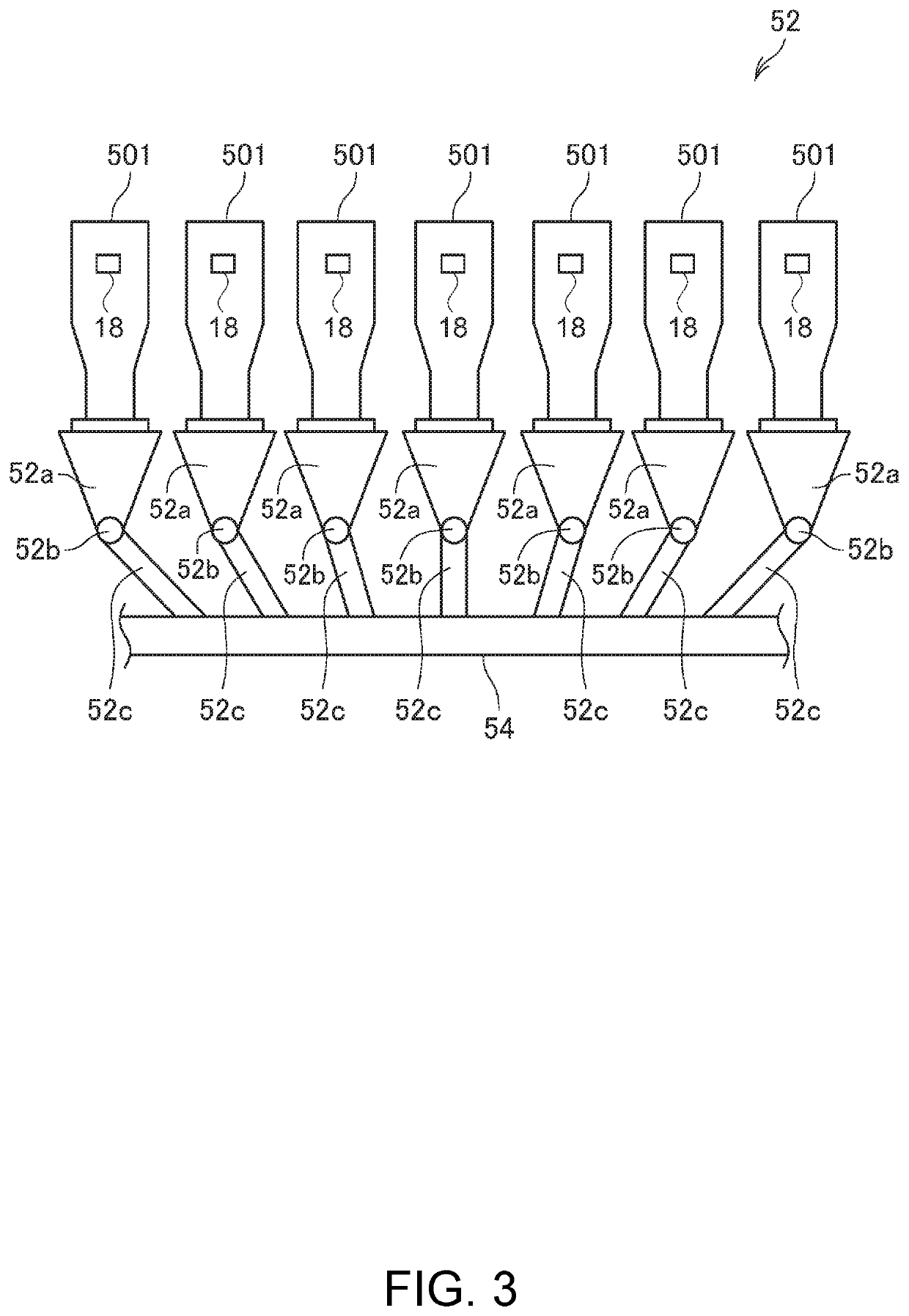 Sheet manufacturing apparatus, sheet manufacturing system, control method of a sheet manufacturing apparatus, and sheet manufacturing method