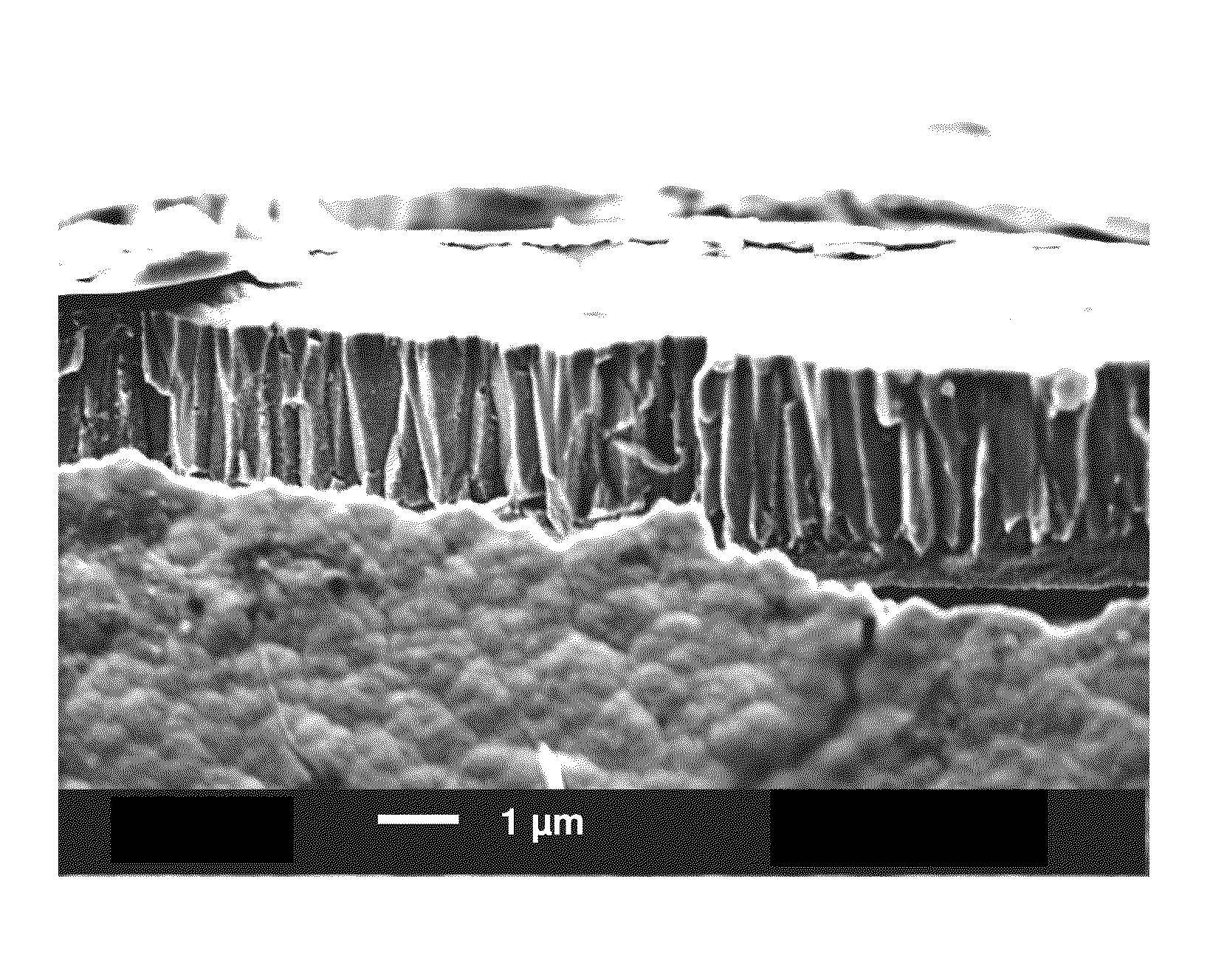 Method for electroless nickel-phosphorous alloy deposition onto flexible substrates