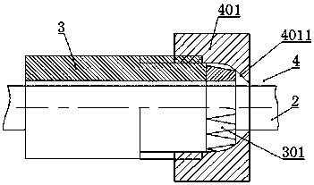 Thoracic surgery postoperative rehabilitation assisting device