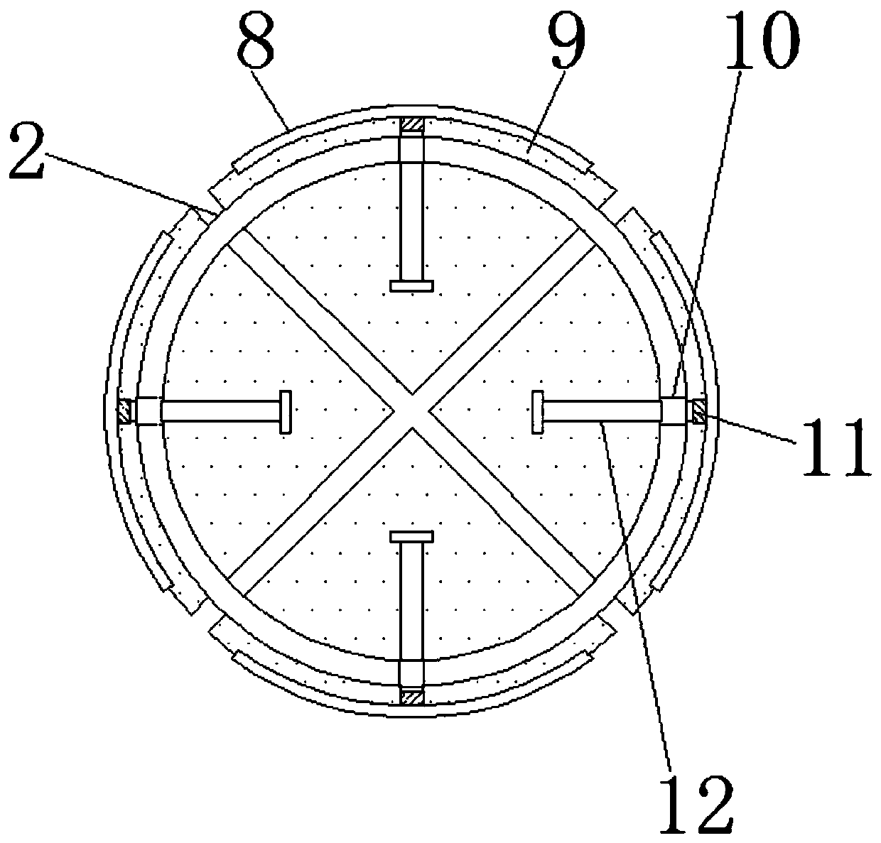 Optical lens accessory