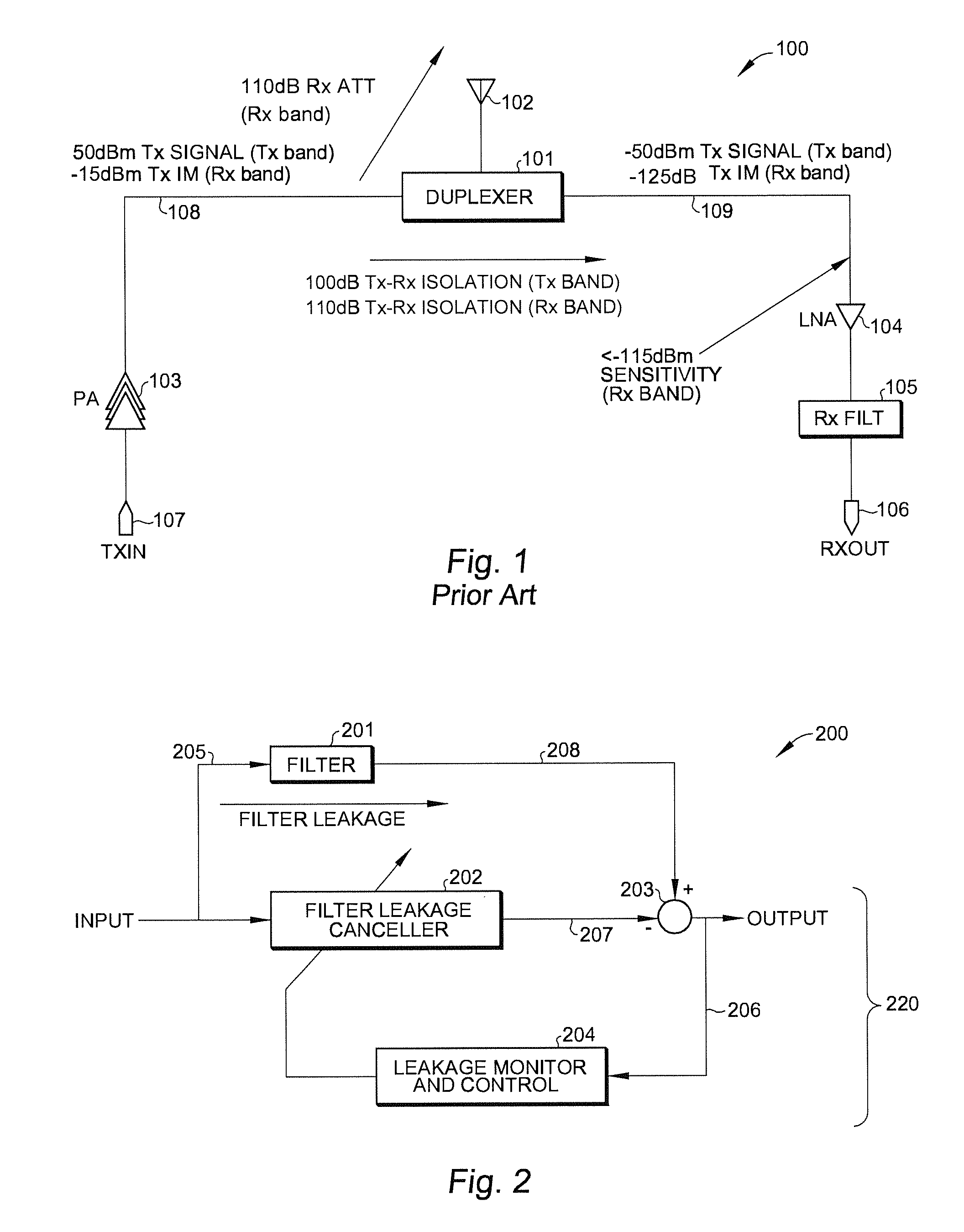 Filter enhancer and method