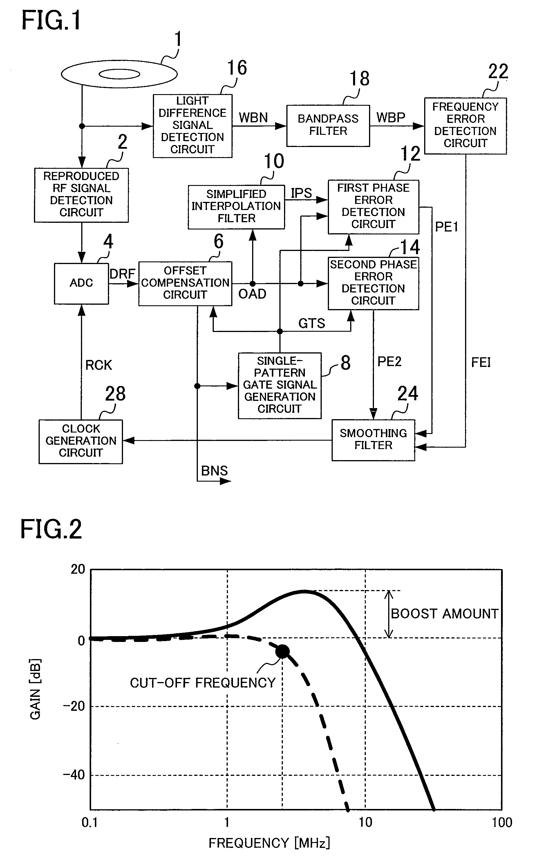 Digital signal reproducing apparatus