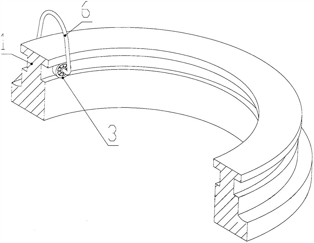 Assembly of spinning equipment