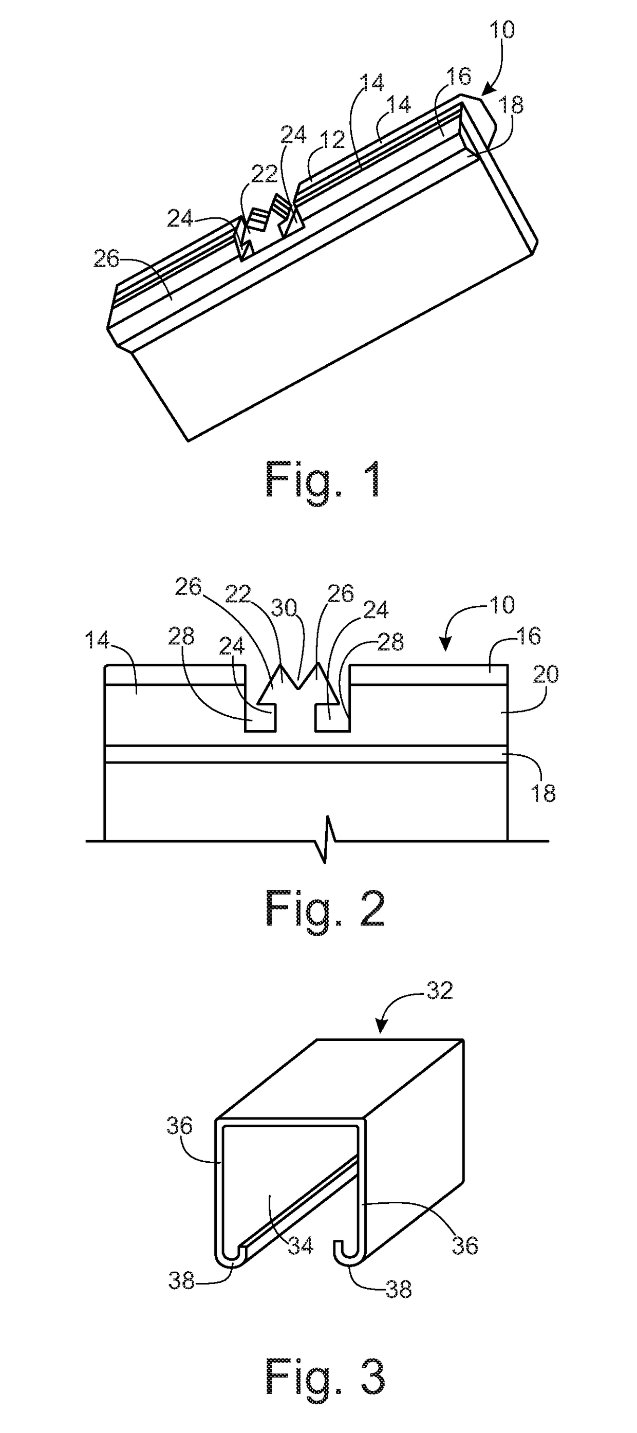 Ceiling baffle apparatus and ceiling baffle system for a dynamic acoustic ceiling and methods thereof