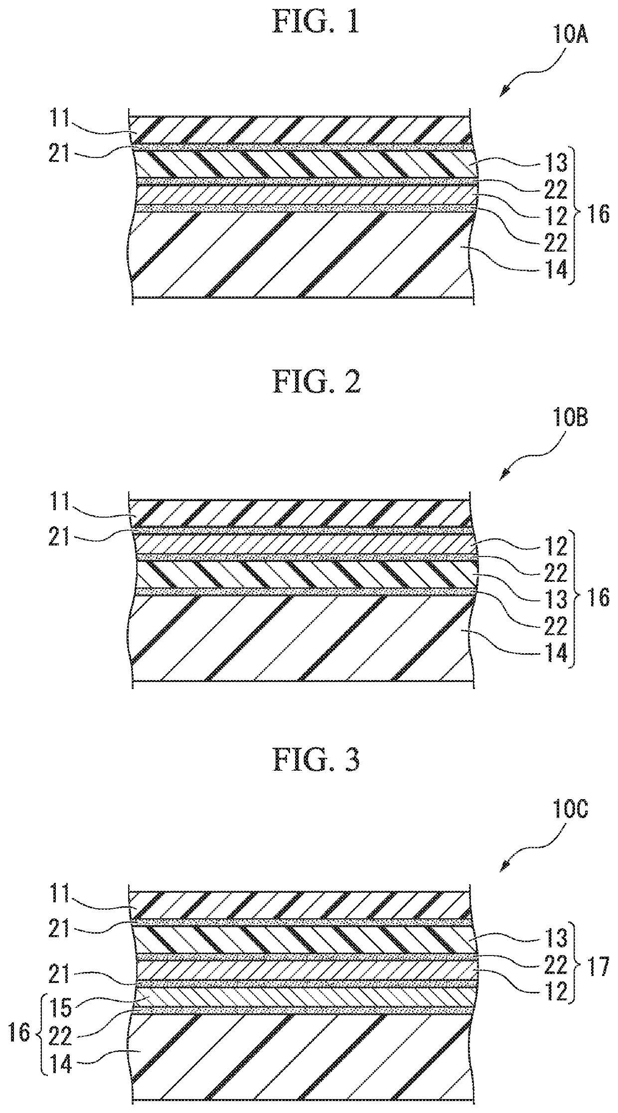 Laminate, packaging bag, packaging bag with plug, and packaging bag with plug with hydrogenous-water