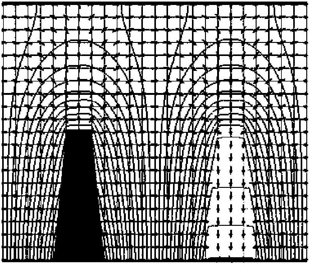 Blue-phase liquid crystal display device