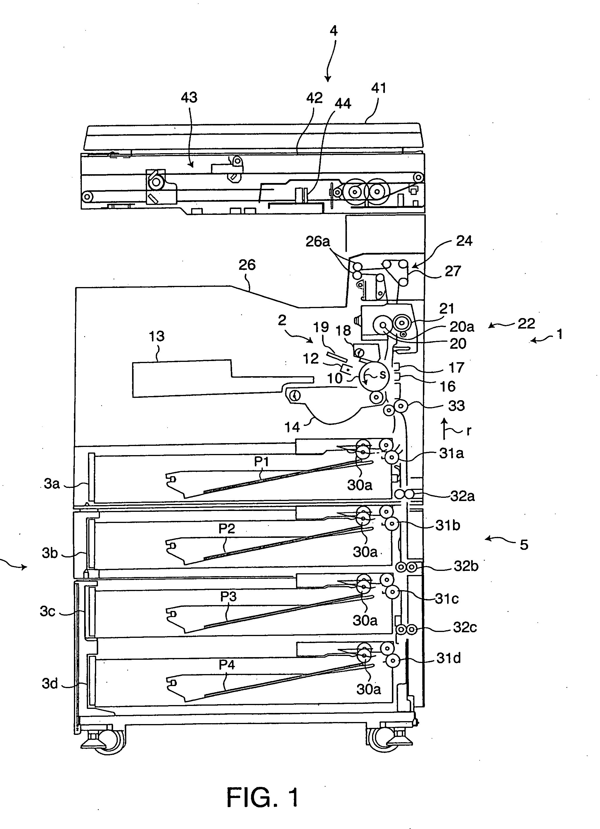 Image forming apparatus