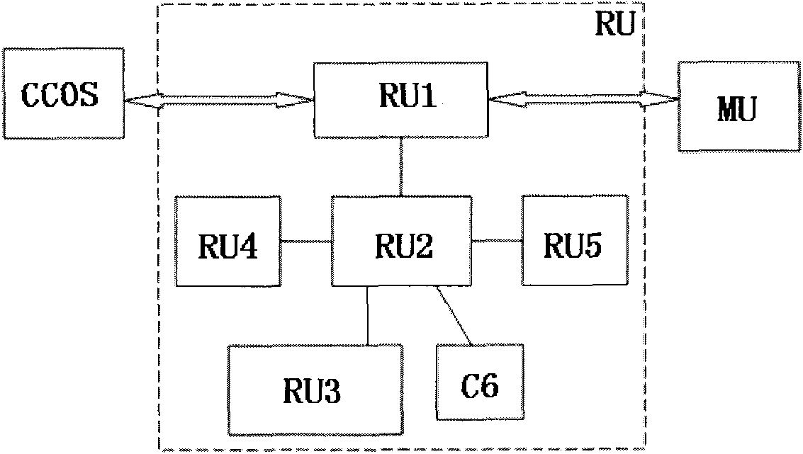 Novel digital seismic detector based on computer network