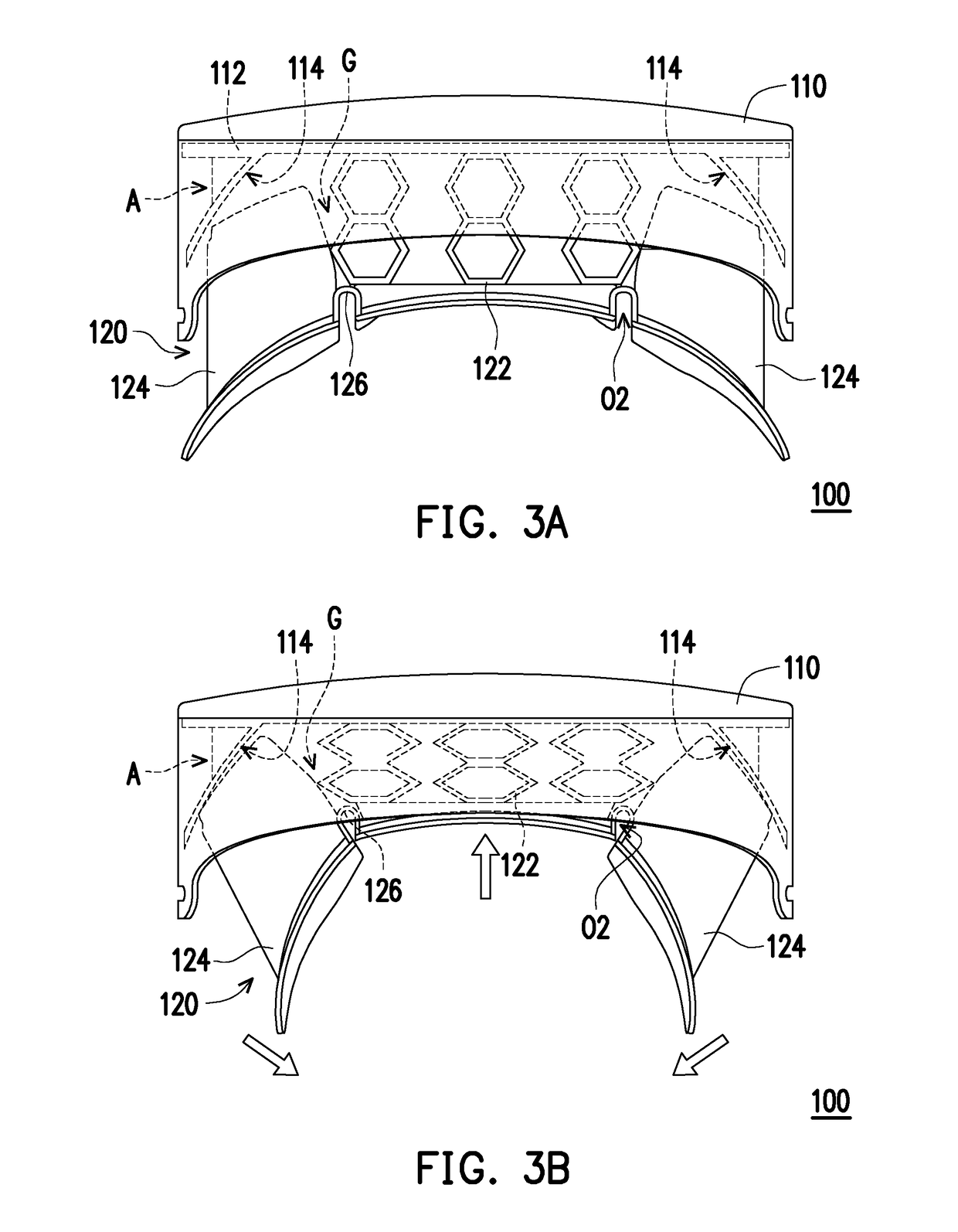 Head-mounted display device