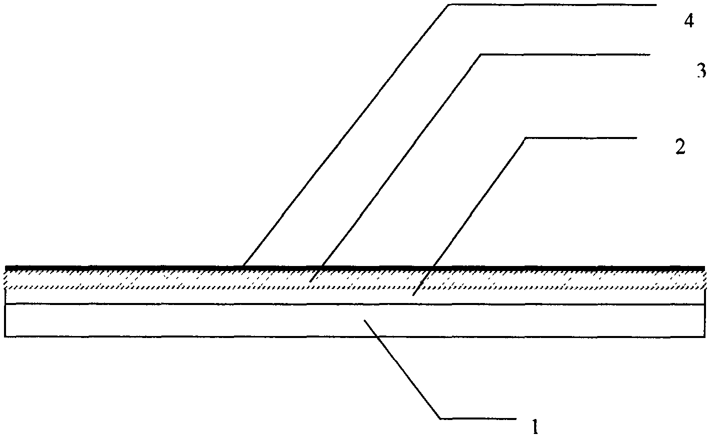 Decorative chromium plating method of aluminum and aluminum alloy parts