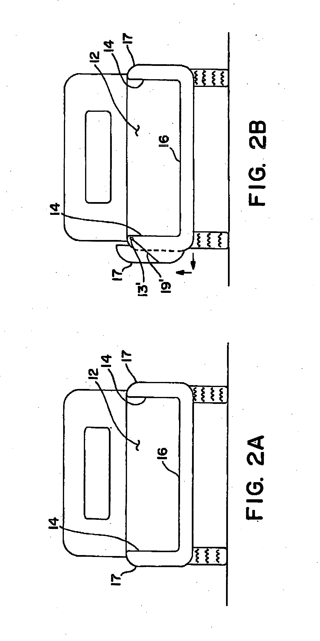 Vehicle side storage box