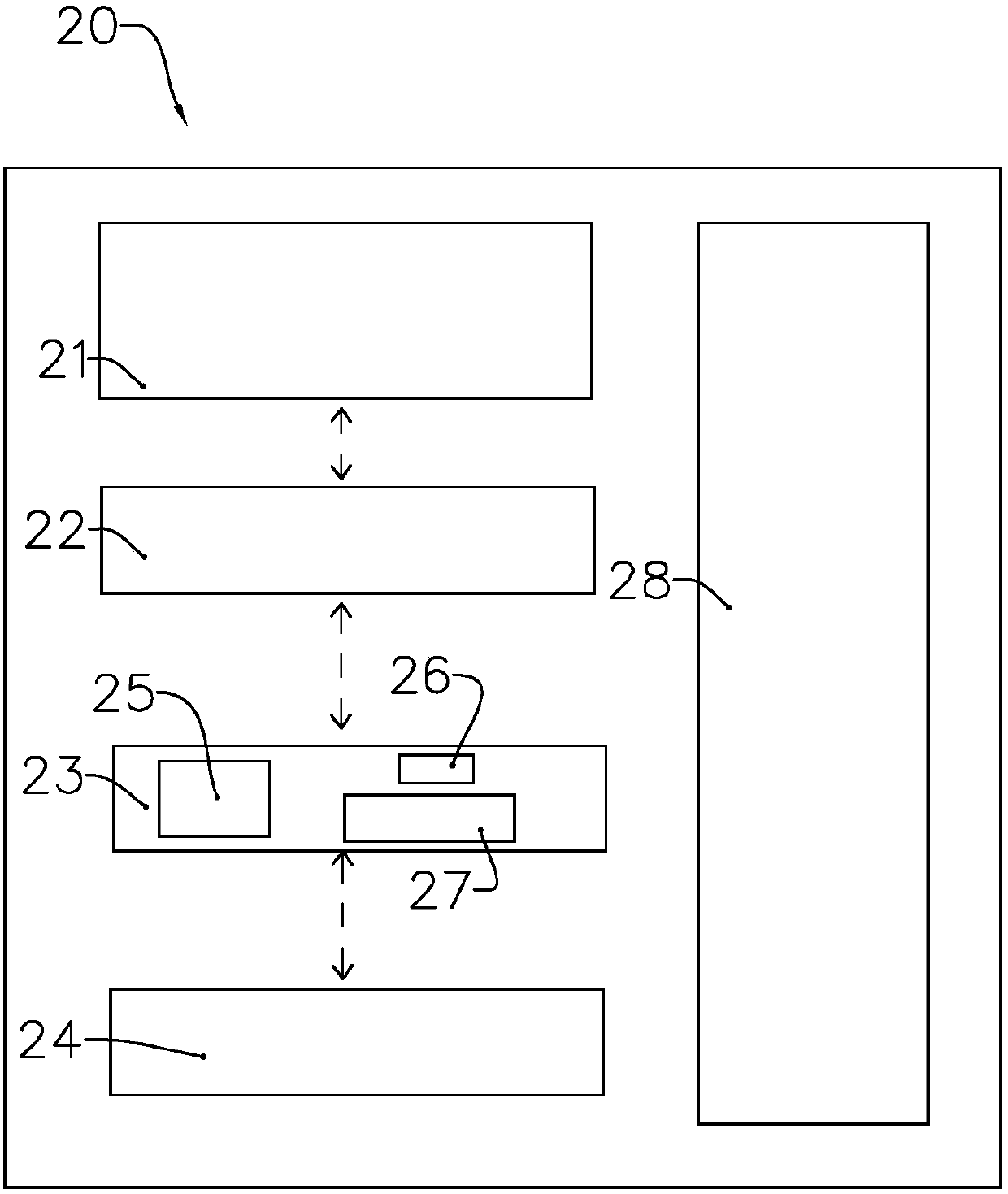 Course selection and scheduling system and method thereof