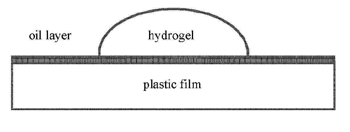 Method for producing high tensile strength nanofiber yarn