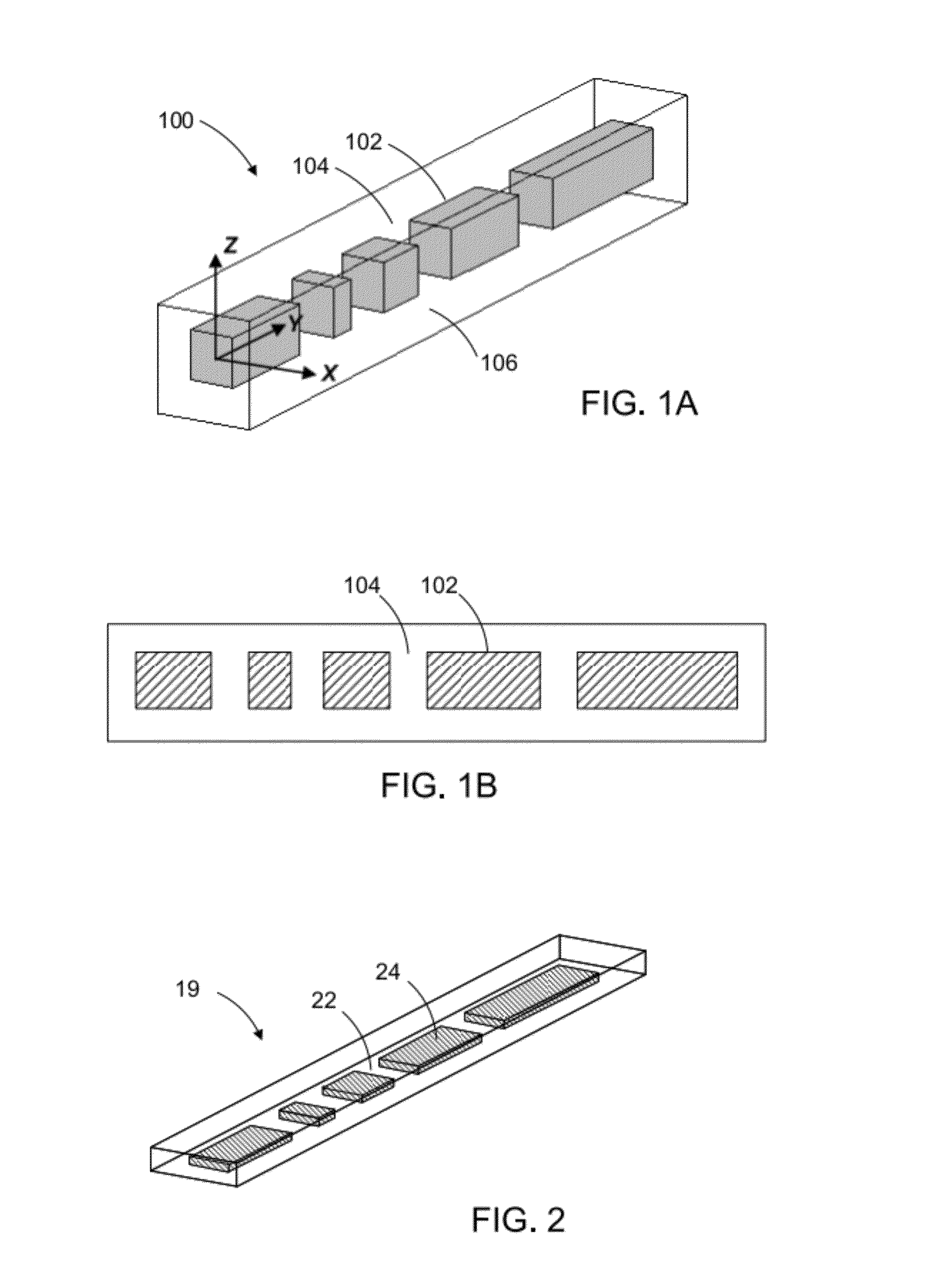 Brownian Microbarcodes for Bioassays